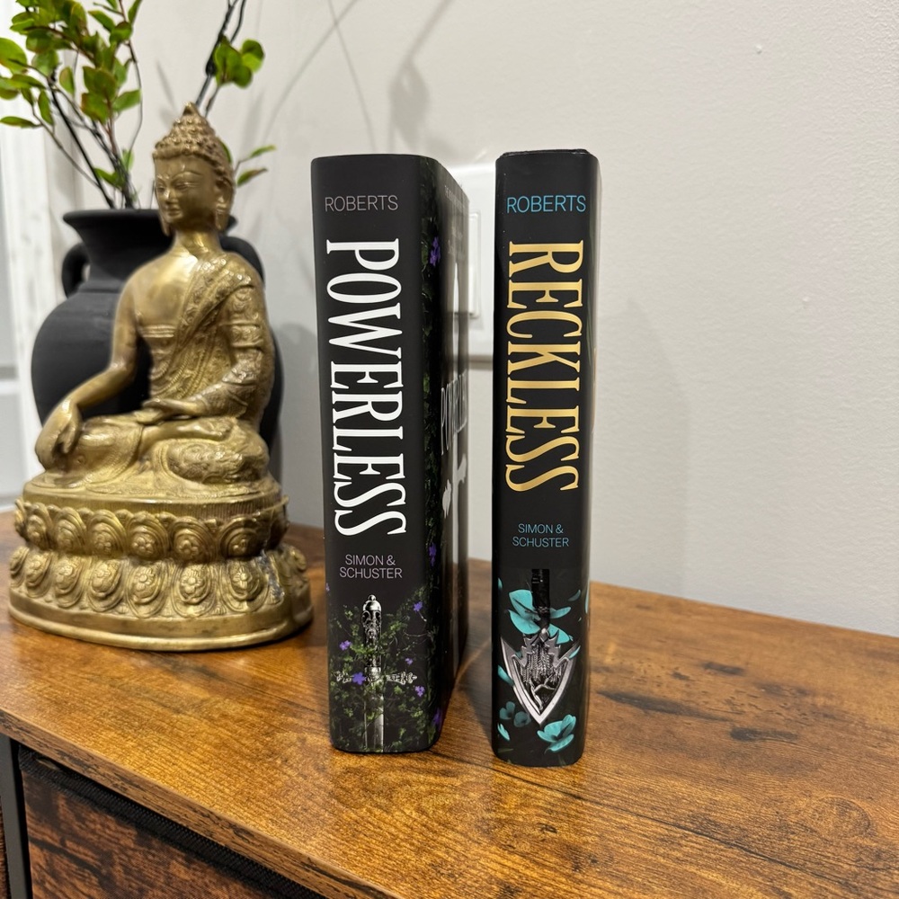 Book Bundle - Picture 2 of 4